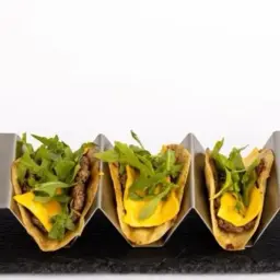 Beef Taco